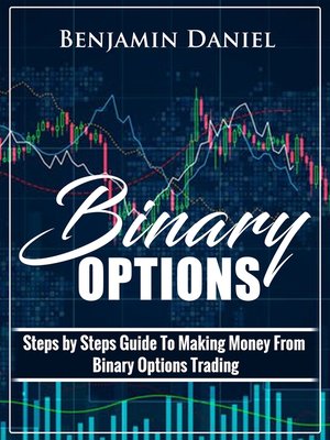 cover image of Binary Options